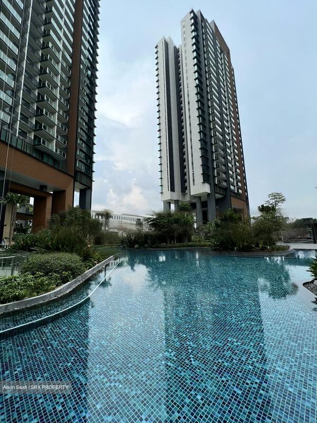 Normanton Park (D5), Apartment #486288791